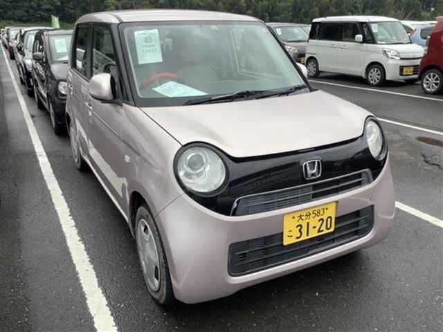 40 Honda N one JG1 2014 г. (JU Oita)